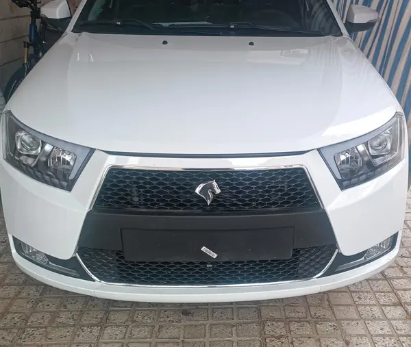 دنا  پلاس EF7P