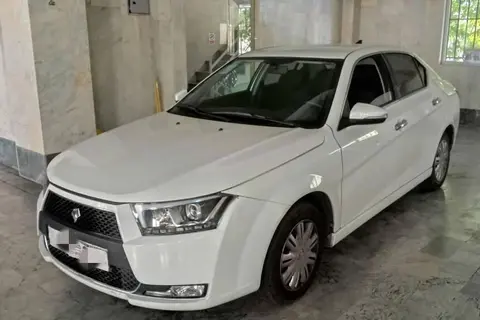 دنا، پلاس EF7