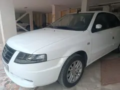 سمند، سورن