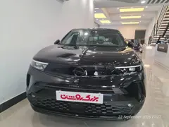 اپل، موکا