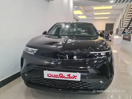 اپل موکا