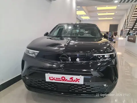 اپل، موکا