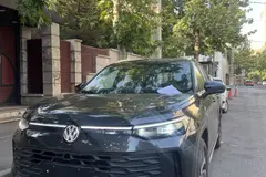 فولکس، تایرون L
