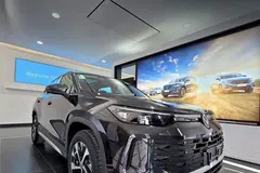 فولکس، تایرون L