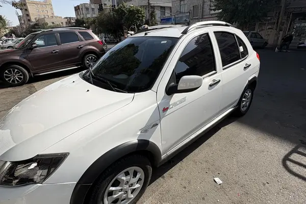 کوییک  دنده ای S