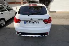 کوییک، دنده ای S