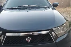 دنا، معمولی