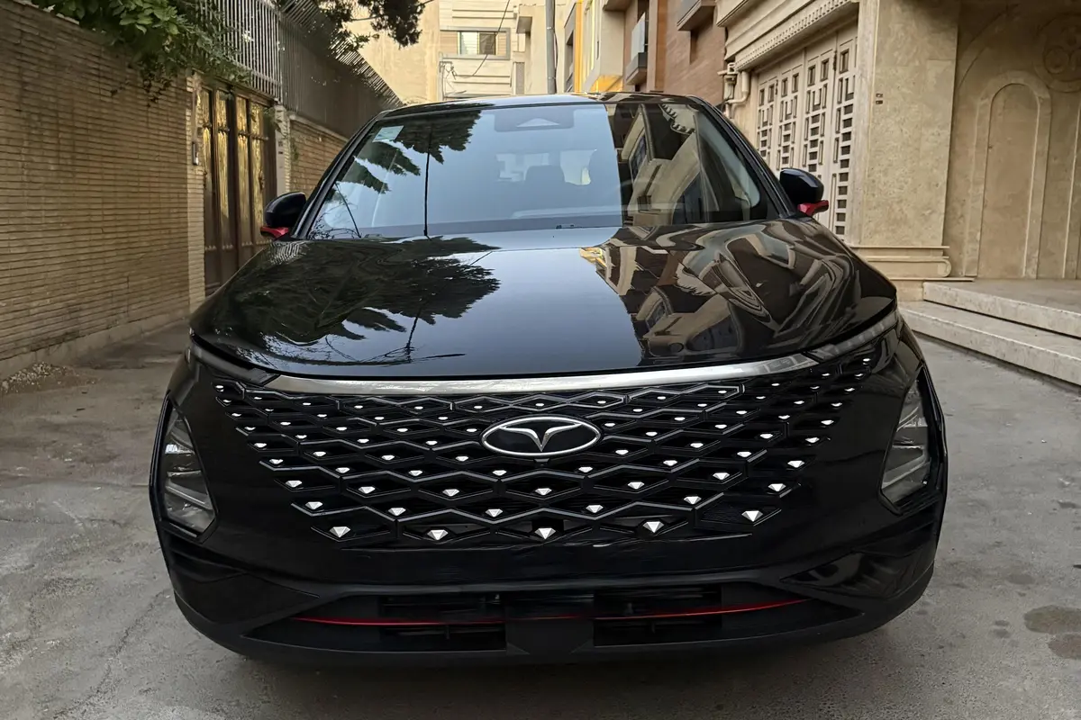 فونیکس  FX