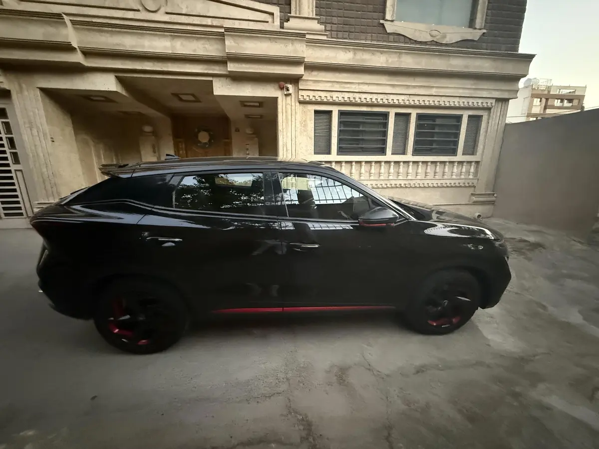 فونیکس  FX