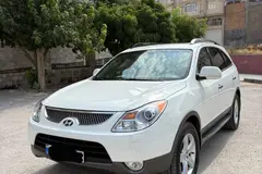 هیوندای، وراکروز