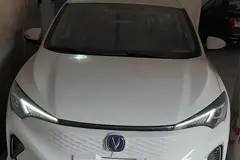 چانگان، ایدو EV460