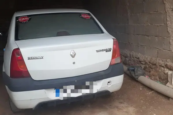 رنو، تندر 90