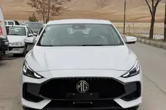 ام جی، GT