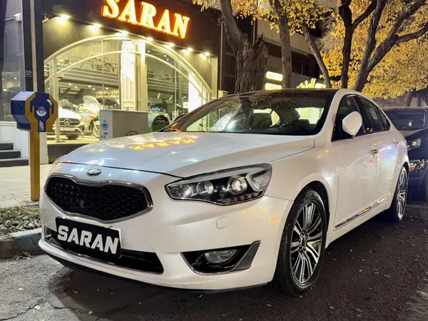 کیا، کادنزا