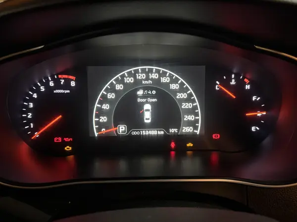 کیا، کادنزا