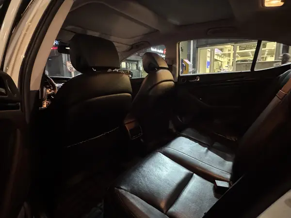 کیا، کادنزا