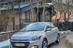 هیوندای، i20 (مونتاژ)