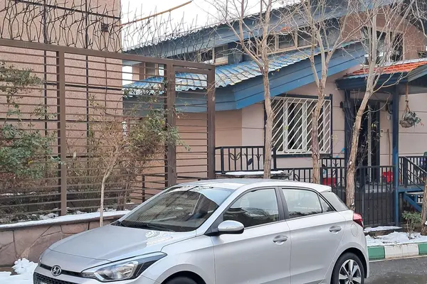 هیوندای، i20 (مونتاژ)