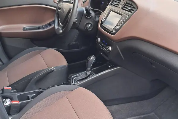 هیوندای، i20 (مونتاژ)