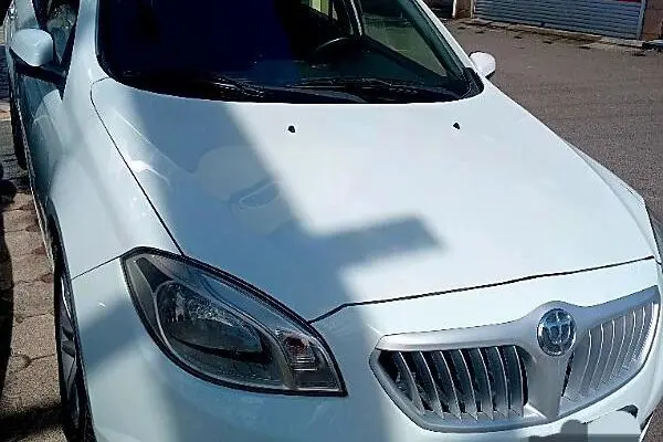 برلیانس،  H330