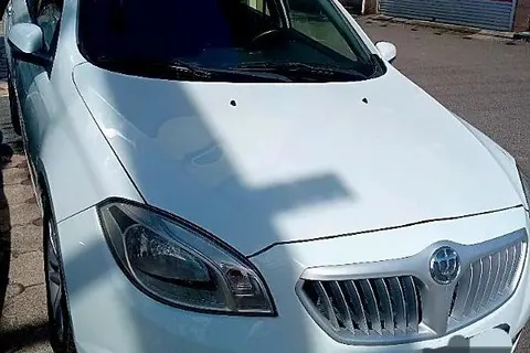 برلیانس، H330