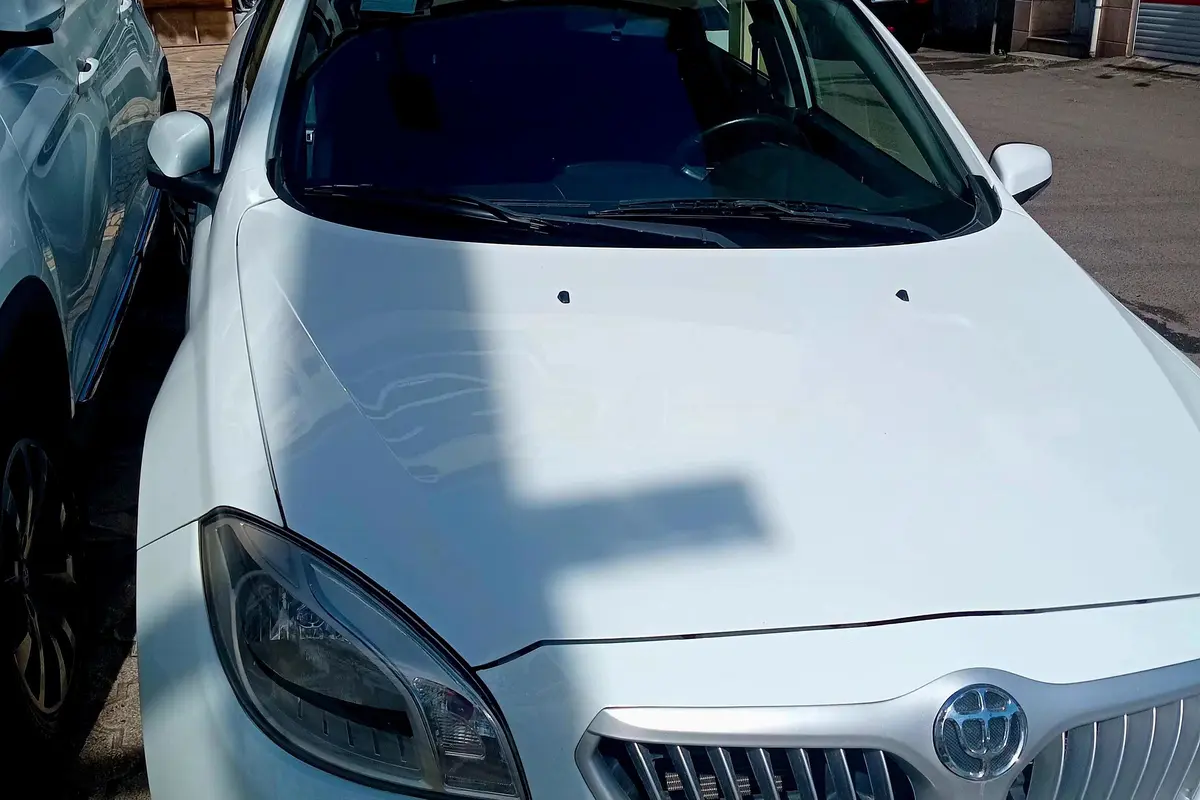 برلیانس،  H330