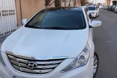 هیوندای، سوناتا