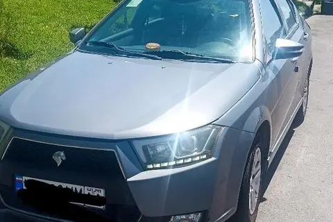 دنا، پلاس EF7