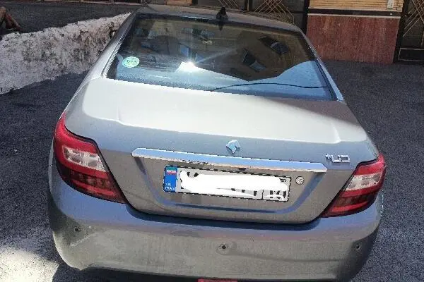 دنا  پلاس EF7
