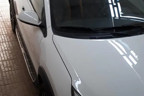 ام وی ام  X22 PRO
