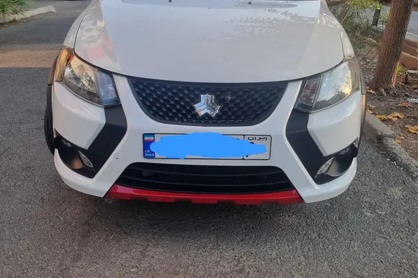 کوییک  GXR