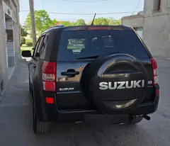 سوزوکی، گراند ویتارا (مونتاژ)