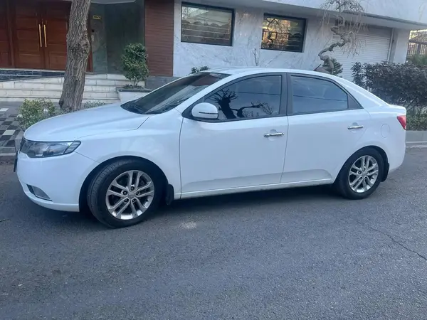 کیا، سراتو (مونتاژ)