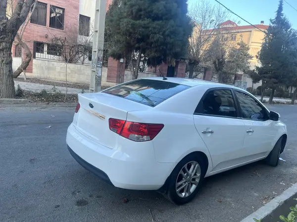 کیا، سراتو (مونتاژ)