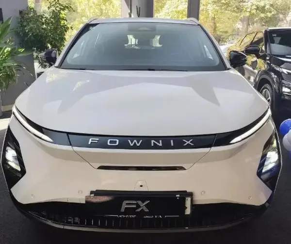 فونیکس، FX EV