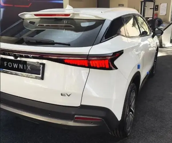 فونیکس، FX EV