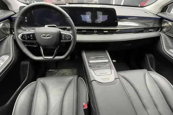 فونیکس، FX EV