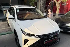 فونیکس، آریزو 6 جی تی (Z6 GT)