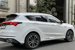 فیدلیتی، پرستیژ