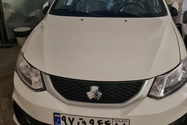 ساینا  S