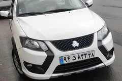 کوییک، دنده ای S