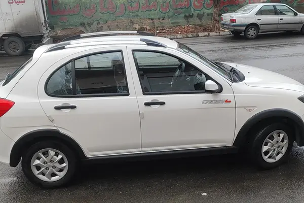 کوییک، دنده ای S