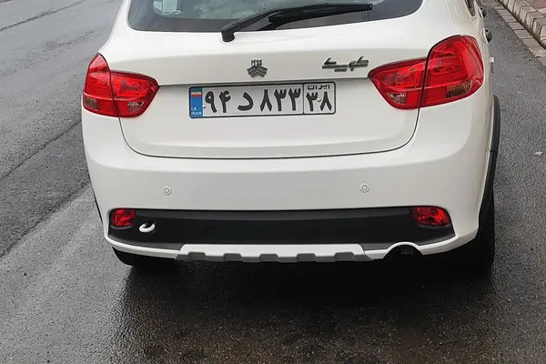 کوییک، دنده ای S