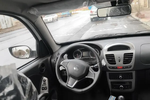 کوییک، دنده ای S