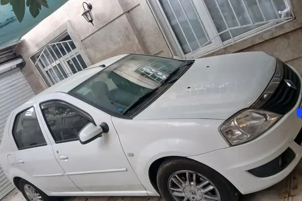 رنو  تندر 90