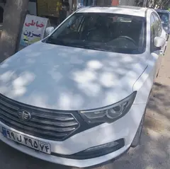 بسترن، B30