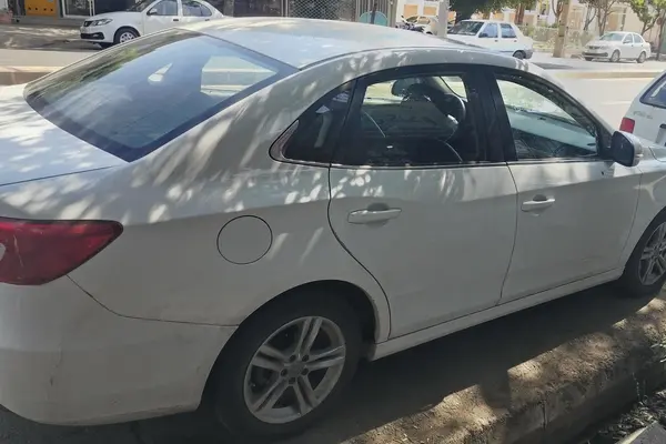 بسترن  B30