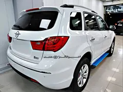 هایما، S7