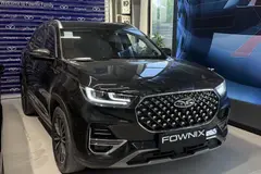 فونیکس، تیگو 8 پرو
