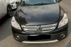 دانگ فنگ، H30 کراس